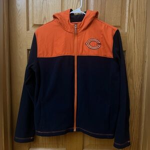 Bears Hoodie Jacket